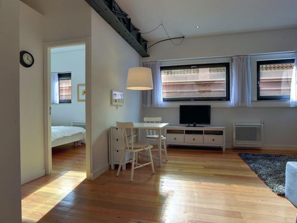 Apartment Caetanos Loft Lisbon
