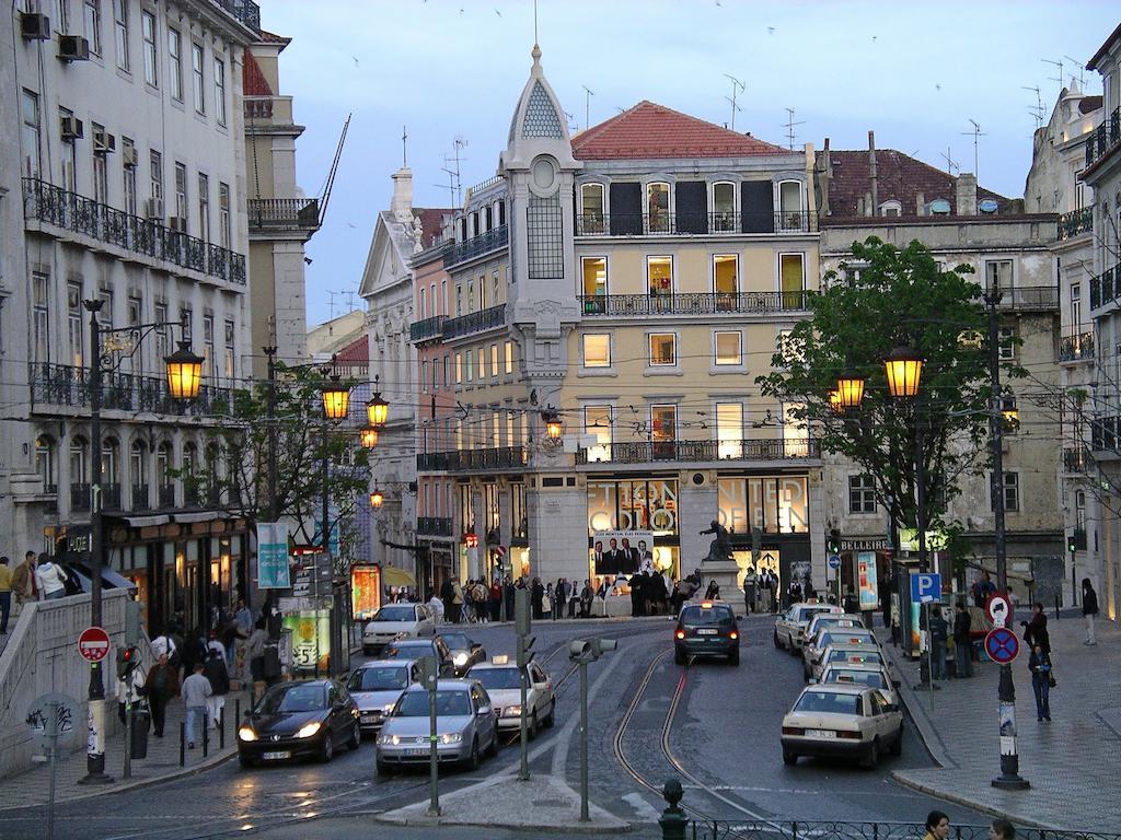 Apartment Caetanos Loft Lisbon