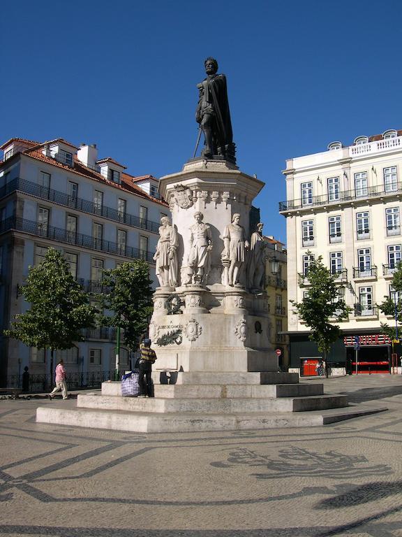 Caetanos Loft Lisbon